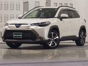 2023 TOYOTA COROLLA CROSS