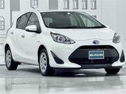 2018 TOYOTA AQUA