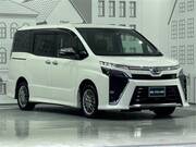 2021 TOYOTA VOXY