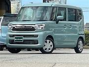 2024 SUZUKI SPACIA