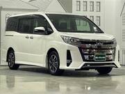 2019 TOYOTA NOAH