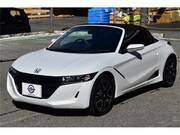 2021 HONDA S660