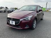 2017 MAZDA DEMIO