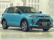 2019 TOYOTA RAIZE