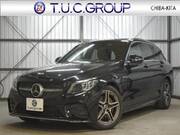 2018 MERCEDES BENZ C-CLASS