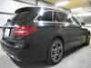 MERCEDES BENZ C-CLASS