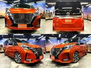 2019 NISSAN SERENA