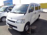 2017 TOYOTA TOWNACE VAN