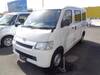 TOYOTA TOWNACE VAN