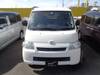 TOYOTA TOWNACE VAN