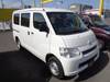 TOYOTA TOWNACE VAN