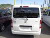 TOYOTA TOWNACE VAN