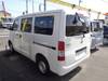 TOYOTA TOWNACE VAN