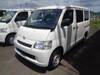 TOYOTA TOWNACE VAN