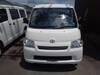TOYOTA TOWNACE VAN