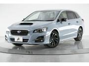 2020 SUBARU LEVORG