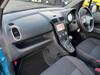 SUZUKI SPLASH