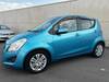 SUZUKI SPLASH