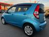 SUZUKI SPLASH