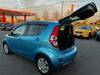SUZUKI SPLASH