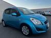 SUZUKI SPLASH