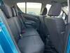 SUZUKI SPLASH
