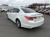 HONDA INSPIRE
