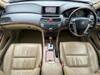 HONDA INSPIRE