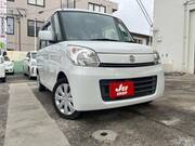 2013 SUZUKI SPACIA