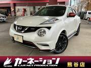 2015 NISSAN JUKE