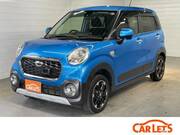2017 DAIHATSU CAST
