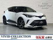 2020 TOYOTA C-HR
