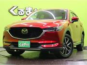 2017 MAZDA CX-5 XD L PACKAGE