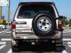 TOYOTA HILUX SURF