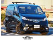 2015 NISSAN OTHER