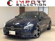 2016 MERCEDES BENZ CLA-CLASS