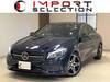 MERCEDES BENZ CLA-CLASS