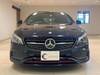 MERCEDES BENZ CLA-CLASS