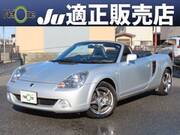 2007 TOYOTA MR-S