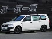 2014 TOYOTA PROBOX VAN