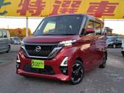 2020 NISSAN ROOX