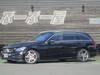 MERCEDES BENZ C-CLASS Stationwagon