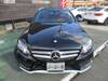 MERCEDES BENZ C-CLASS Stationwagon