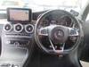 MERCEDES BENZ C-CLASS Stationwagon