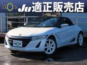 2015 HONDA S660