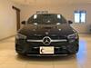 MERCEDES BENZ CLA-CLASS Shooting Brake