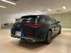 MERCEDES BENZ CLA-CLASS Shooting Brake