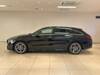 MERCEDES BENZ CLA-CLASS Shooting Brake