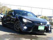 2013 SUBARU BRZ