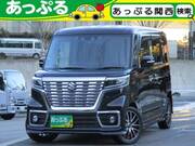2021 SUZUKI SPACIA
